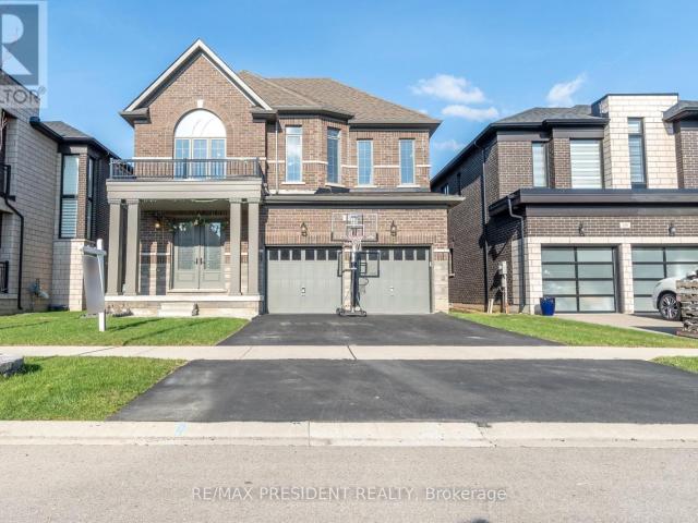 House for rent in Woodstock, Ontario