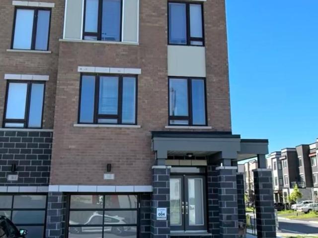 Apartment for rent in York, Ontario