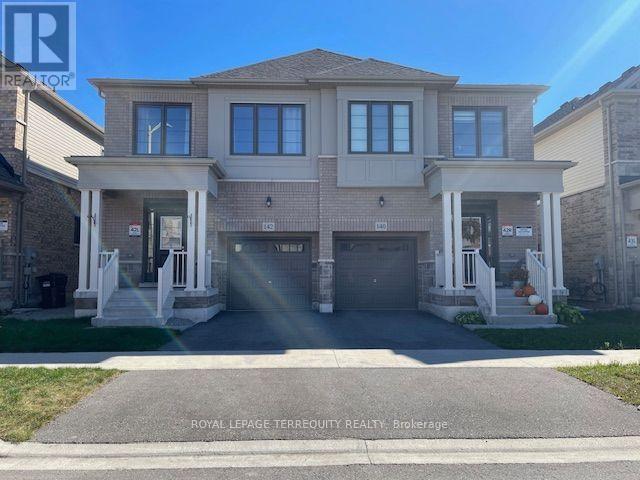 Apartment for rent in Barrie, Central Ontario