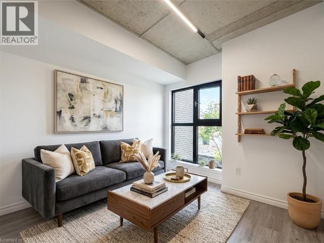 Apartment for rent in Kitchener, Ontario