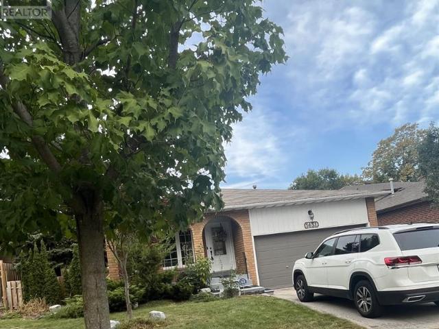 Apartment for rent in Oakville, Ontario