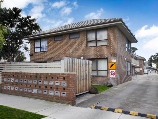 Apartment for rent in Melbourne
