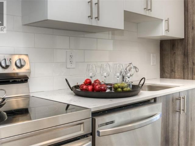 Apartment for rent in Kitchener, Ontario