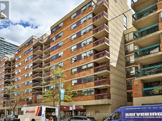Apartment for rent in Woburn, Ontario