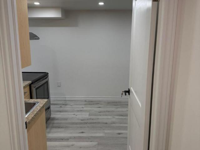 Apartment for rent in Durham, Ontario