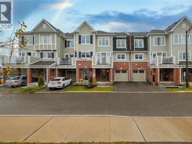 Apartment for rent in Cambridge, Ontario