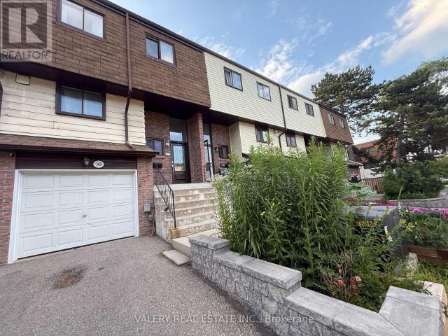 Apartment for rent in Mississauga, Ontario
