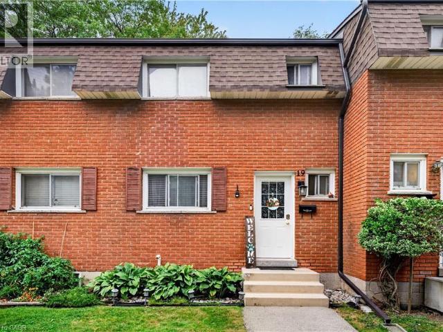 Apartment for rent in Carpenter, Hamilton