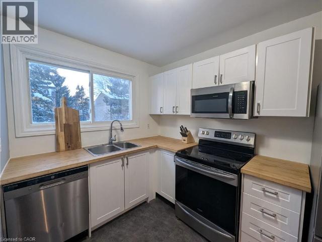 Apartment for rent in Carpenter, Hamilton