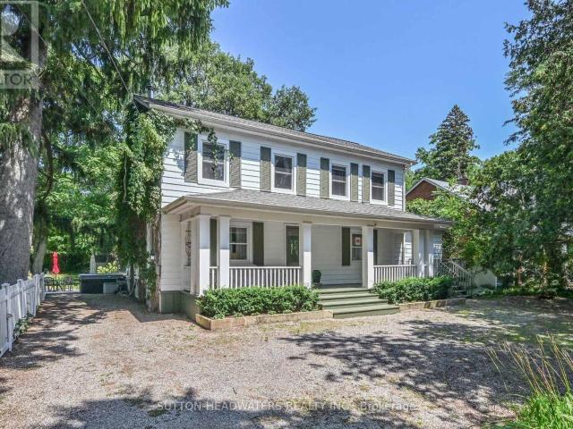 Apartment for rent in Caledon, Ontario