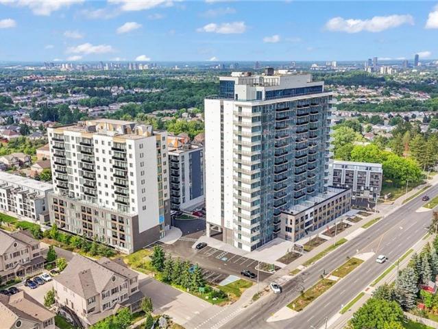 Apartment for rent in Kitchener, Ontario