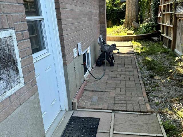 Apartment for rent in Mississauga, Ontario