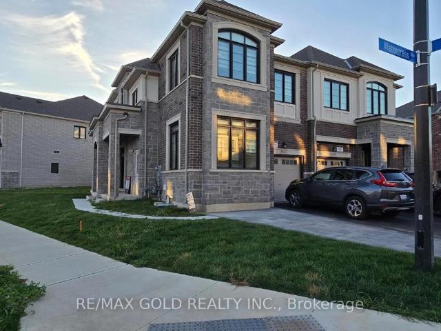 House for rent in Milton, Ontario