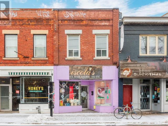 Apartment for rent in Davenport, Toronto
