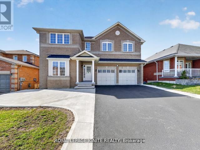 Apartment for rent in Innisfil, Ontario