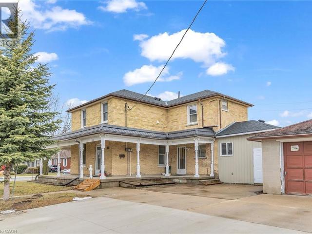 Apartment for rent in Cambridge, Ontario