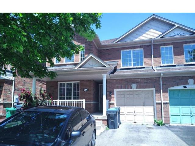 House for rent in Georgina, Ontario