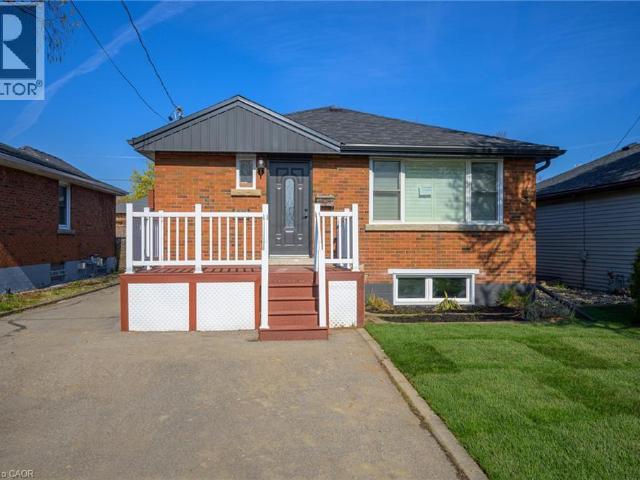 Apartment for rent in Ancaster, Ontario