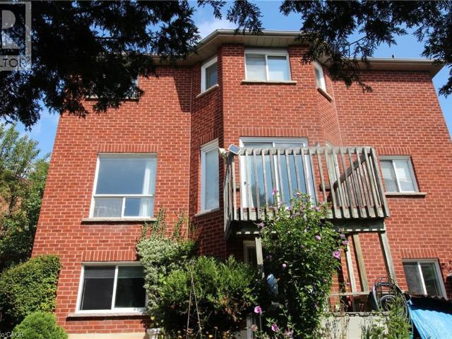 Apartment for rent in Ancaster, Ontario
