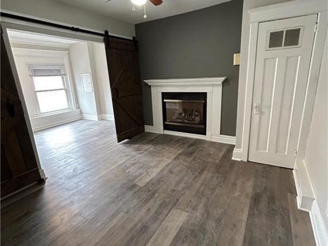 Apartment for rent in Kirkendall North, Hamilton