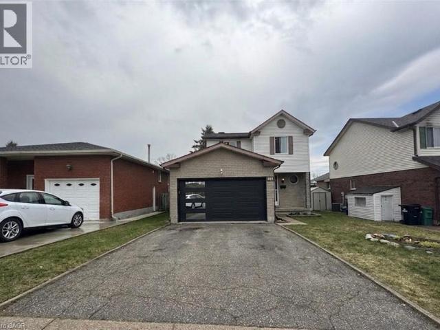 Apartment for rent in Cambridge, Ontario