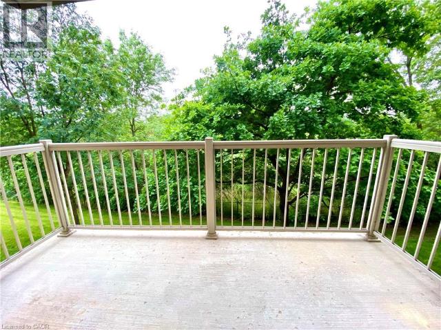 Apartment for rent in Oakville, Ontario