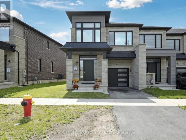 Apartment for rent in Milton, Ontario