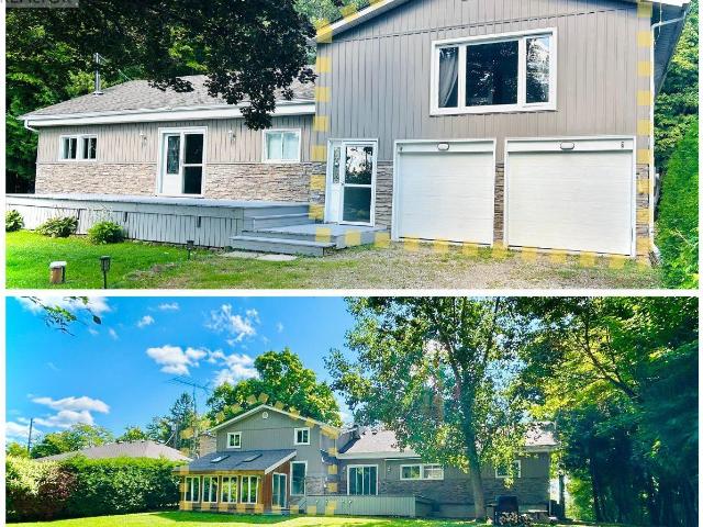 House for rent in Caledon, Ontario