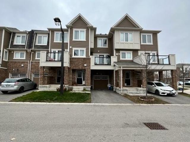 Apartment for rent in Kitchener, Ontario