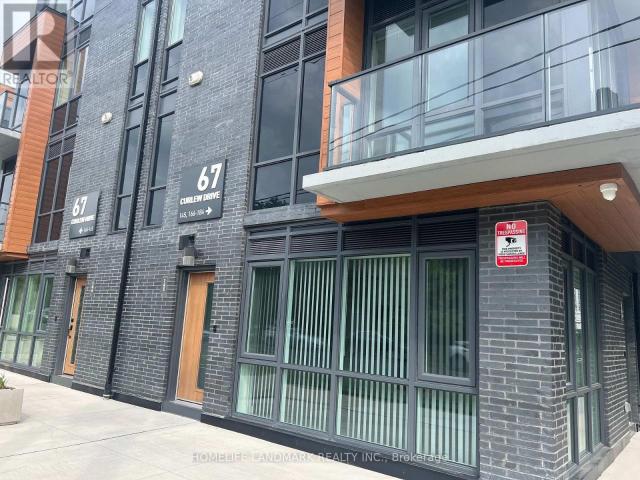 Apartment for rent in Woburn, Ontario