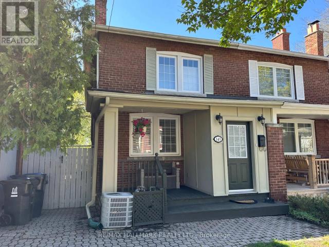 Apartment for rent in Woburn, Ontario