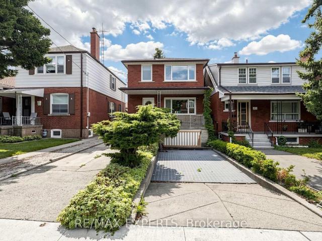 House for rent in Woburn, Ontario