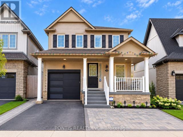 Apartment for rent in Durham, Ontario