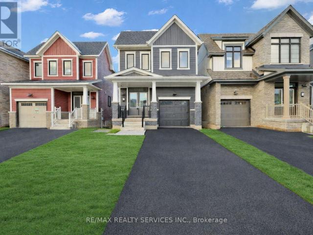 House for rent in Niagara, Ontario