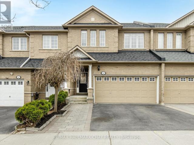 Apartment for rent in York, Ontario