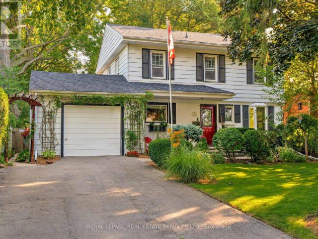 Apartment for rent in Oakville, Ontario