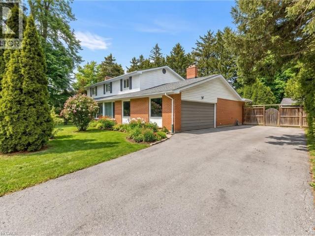 Apartment for rent in Oakville, Ontario
