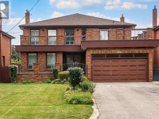 House for rent in Woburn, Ontario