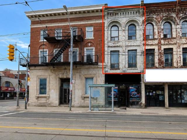 Apartment for rent in Woburn, Ontario