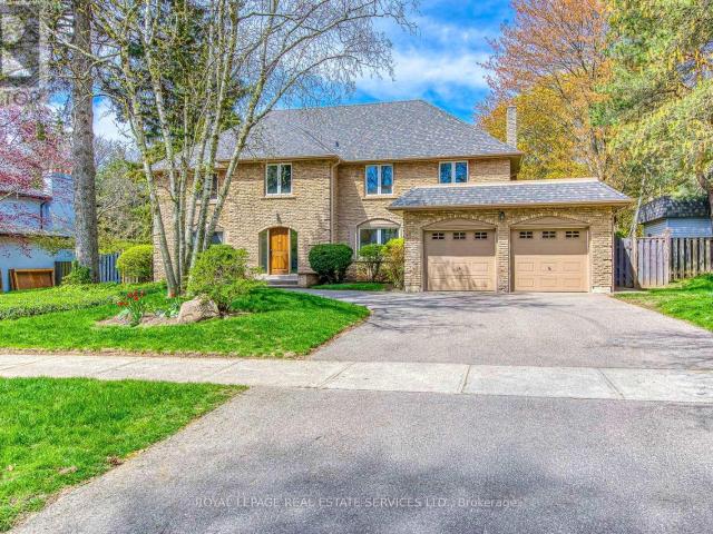 Apartment for rent in Oakville, Ontario