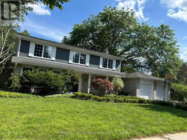 Apartment for rent in Oakville, Ontario