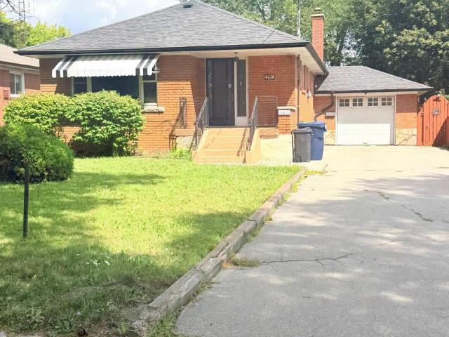 Apartment for rent in Woburn, Ontario