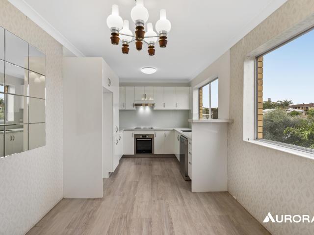 Apartment for rent in Toombul, Queensland