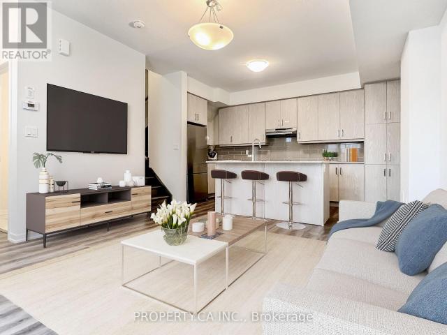 Apartment for rent in York, Ontario