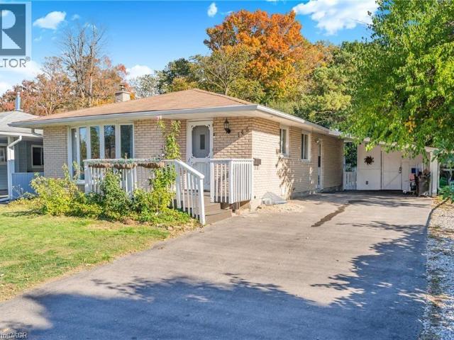 Apartment for rent in Kitchener, Ontario