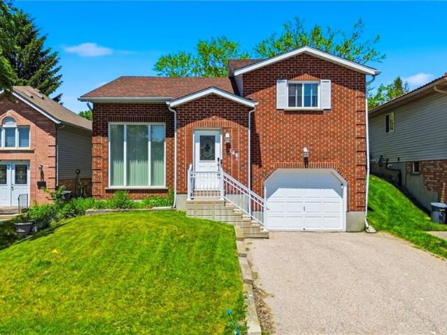 Apartment for rent in Kitchener, Ontario