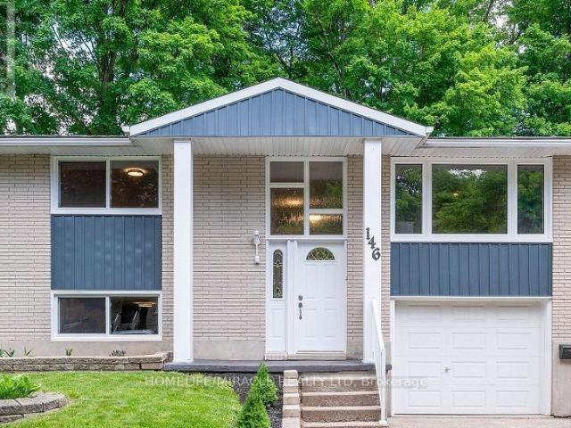 Apartment for rent in Kitchener, Ontario
