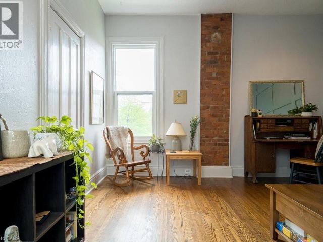 Apartment for rent in Corktown, Hamilton