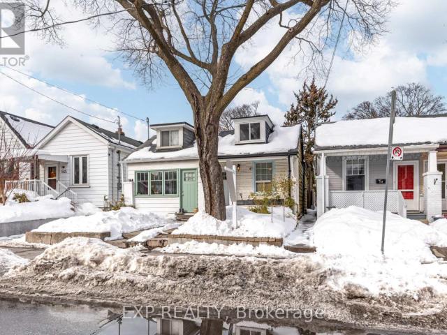 Apartment for rent in Woburn, Ontario