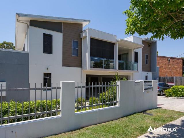 Apartment for rent in Coorparoo, Greater Brisbane